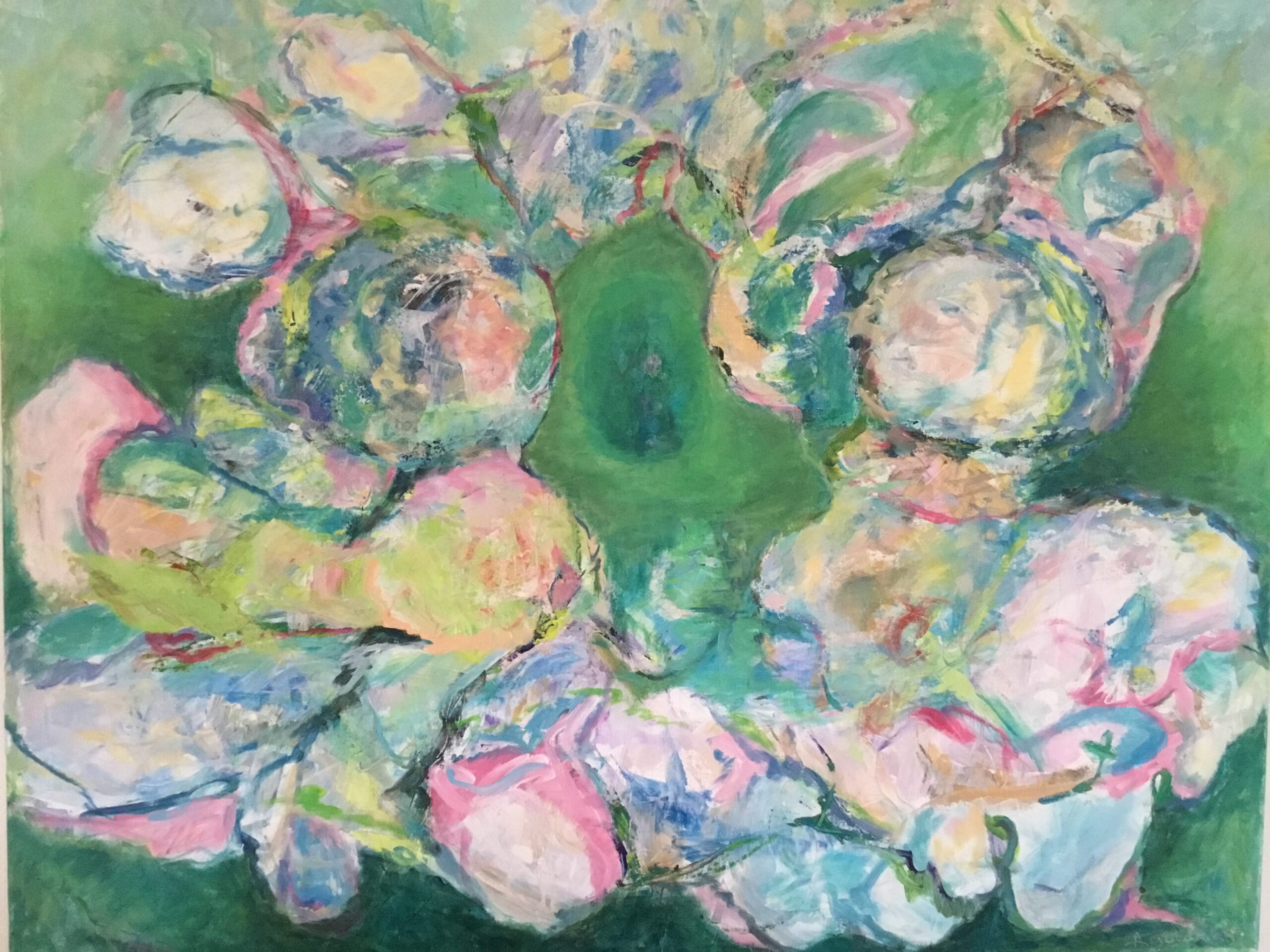 120 cm x 100 cm