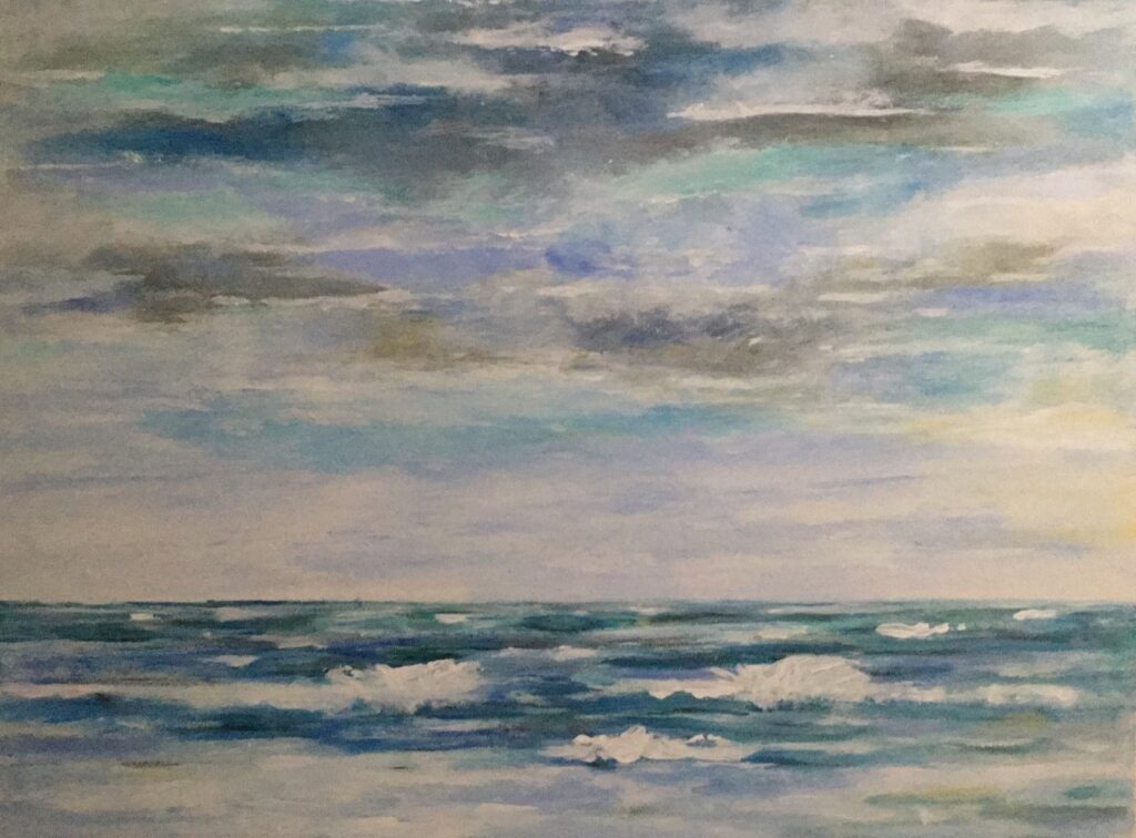 80 cm x 60 cm